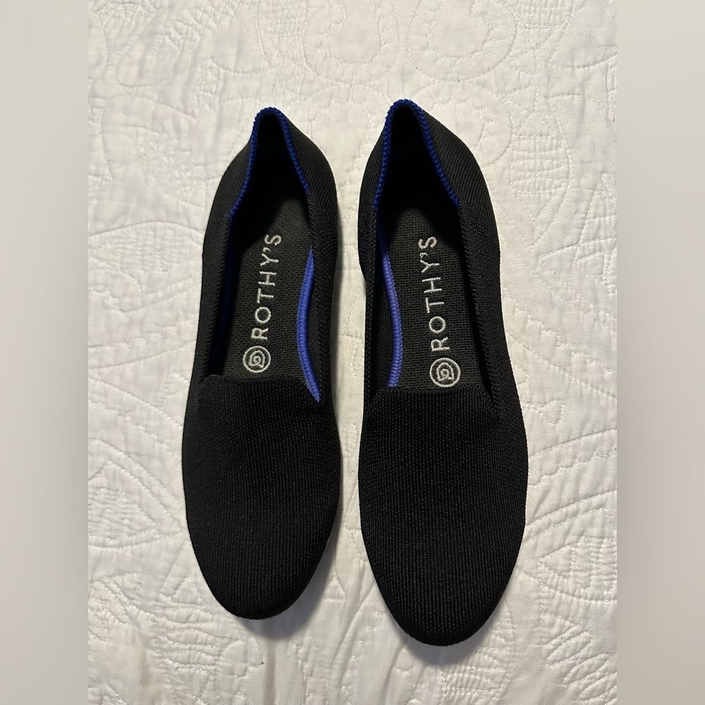 Rothy’s Loafer Flats